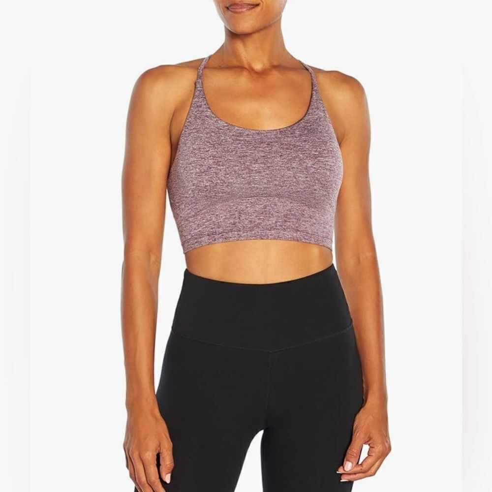 Balance Collection Crop Top NWT Size M